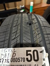Kumho crugen hp71 for sale  Chicago