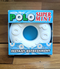 polo mint plastic for sale polo mint plastic for sale TAUNTON