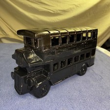 Vintage double decker for sale  Verbank