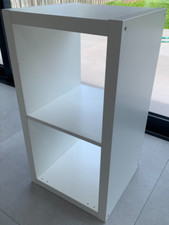 Ikea kallax shelving for sale  LONDON
