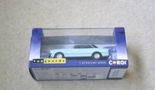 Corgi vanguards collector for sale  Shipping to Ireland