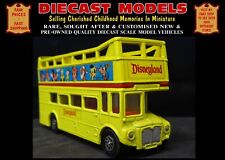 Routemaster open top for sale  PETERHEAD