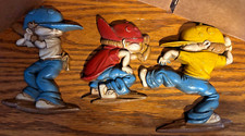 Vintage boys wall for sale  New Prague