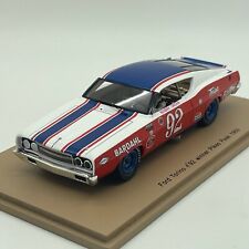 Spark 43pp69 ford d'occasion  Cassis