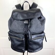 Coach large rucksack for sale  Arlington