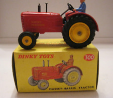 Dinky 300 massey for sale  NORWICH