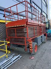Skyjack 9250 2007 for sale  STOCKPORT