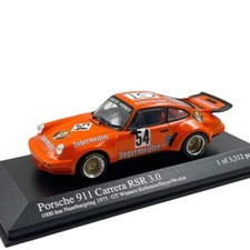 Modellino auto minichamps usato  Italia
