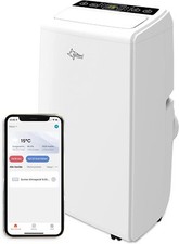 Suntec klimaanlage klimagerät gebraucht kaufen  Westerburg