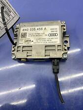 2018 PORSCHE PANAMERA OEM RADIO & CELL PHONE ANTENNA AMPLIFIER MODULE 4N0035456 comprar usado  Enviando para Brazil