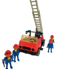 Vintage playmobil geobra for sale  SUDBURY