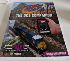 Mth trains dcs for sale  GRANGE-OVER-SANDS