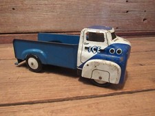 Vintage tin wyandotte for sale  Bluffton