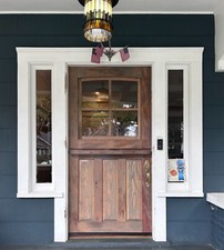 Rustic reclaimed solid for sale  San Diego