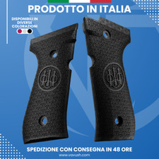 Custom grips guancette usato  Paterno
