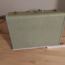 Vintage mintgrüner samsonite gebraucht kaufen  Neuruppin