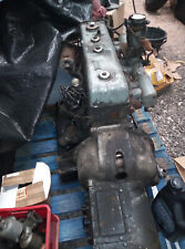 Daimler conquest engine for sale  UK