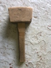 Wooden carpenters mallet for sale  STAFFORD