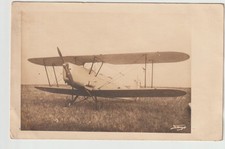 Thème aviation carte d'occasion  Clermont-en-Argonne