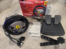 Modded outrun thrustmaster for sale  Hilo