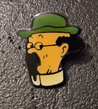 Pin dessin animé d'occasion  Angers-