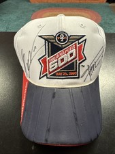 Indy 500 may for sale  Charlotte