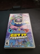 Warioware get together for sale  Brooklyn