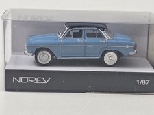 Norev modellauto simca gebraucht kaufen  Neubulach