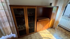 Mobili legno ottime usato  Lecco