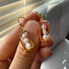 Natural freshwater pearl for sale  Chino Hills
