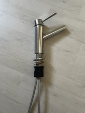 Waschtisch armatur chrom gebraucht kaufen  Aachen