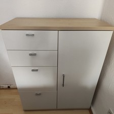 Kommode schubladen tür gebraucht kaufen  Ansbach