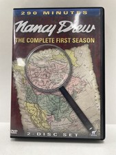 Nancy drew 1995 for sale  Madison