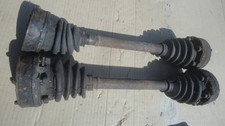 Transporter drive shafts for sale  ETCHINGHAM