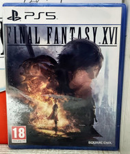 Final fantasy xvi usato Final fantasy xvi usato  Fiano Romano