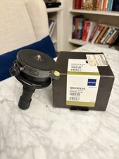 Gitzo gslvls tripod d'occasion  Expédié en Belgium