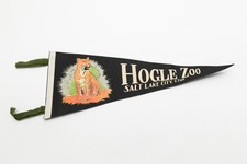 Vintage hogle zoo for sale  Silver Spring