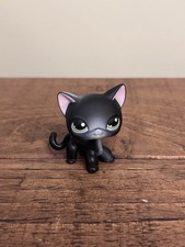 Lps authentic black for sale  ALFRETON
