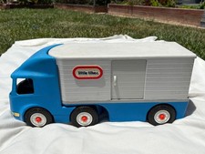 Vintage little tikes for sale  Santa Cruz