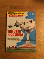Landser fliegergeschichten son gebraucht kaufen  Werl