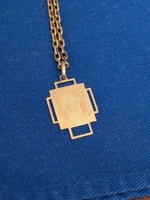 Collana oro giallo750 usato  Lesmo