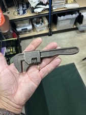Indian motorcycle wrench for sale  Wildwood