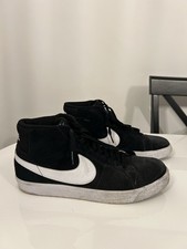 Nike blazer mids for sale  LONDON
