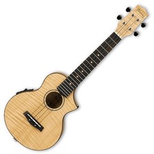 Ibanez uew12e flame for sale  San Rafael