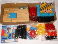 Ddr modellbaukasten vero gebraucht kaufen  Erfurt