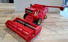 Tracteur 760 britains d'occasion  Compiègne