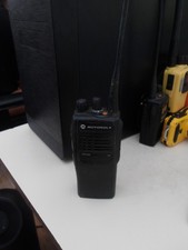 Motorola gp340 teste d'occasion  Gardanne