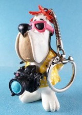 Droopy toys 1997 d'occasion  Expédié en Belgium