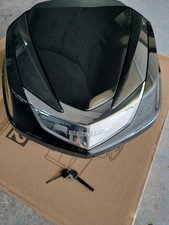 Bauletto elettrico honda usato  Roma