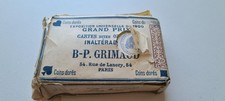 Grimaud card set d'occasion  Expédié en Belgium